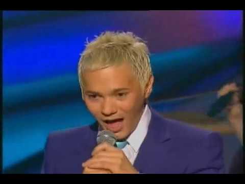 Видео: Иванушки Int. - Тучи (концерт "10 лет во Вселенной")