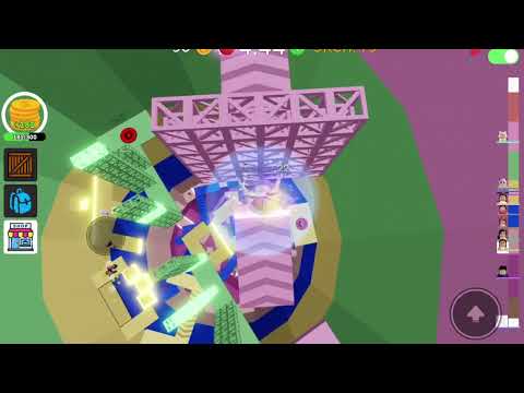 Видео: Прохождение башни нищеты и страданий || Tower of misery