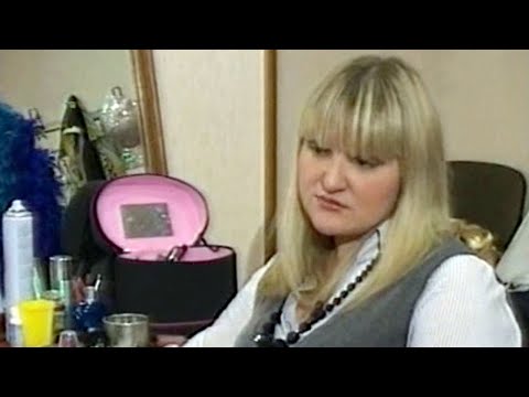 Видео: Группа "Мираж". Н.Гулькина, М.Суханкина Канал "ДТВ" 2008 г.