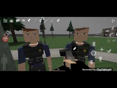 Видео: Миры | 2 Серия | Охота на ??? | GoreBox