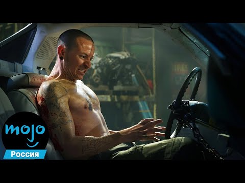 Видео: ТОП 10 Ловушек Из “Пилы”