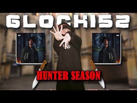 Видео: GLOCKI52 - HUNTER SEASON | Лучший альбом в дискографии.