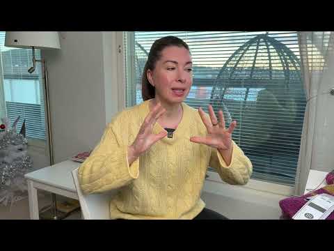 Видео: Лучшая пряжа и аксессуары 2024 года!