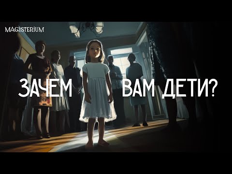 Видео: Что связывает родителей и детей?