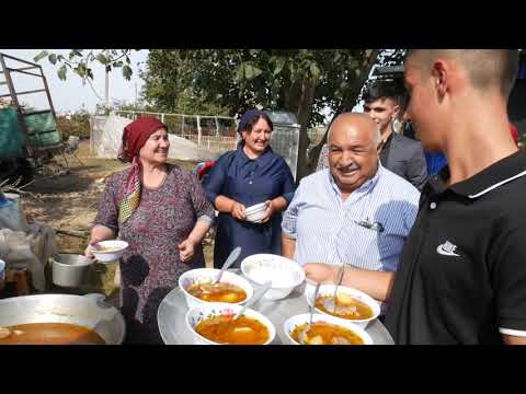 Видео: _Эльдар и Лейла_За невестой_2020