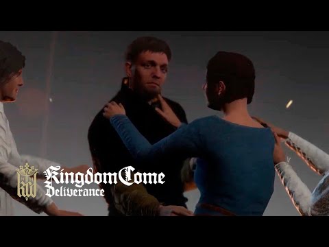 Видео: Готовимся к осаде Тальмберга и посещаем шабаш ведьм | Kingdom Come Deliverance | Стрим #13