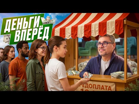 Видео: Деньги вперёд: предоплата за мебель