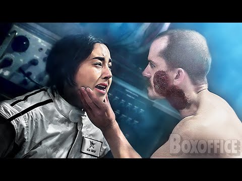 Видео: Искусственно созданный пришелец 🔥 смотреть фильм полный  | русские субтитры