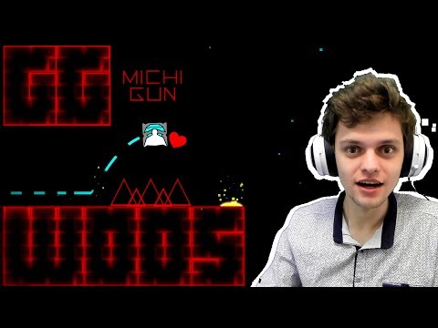 Видео: Прошел Bloodbath в уровнях от подписчиков с 1-й попытки? Geometry Dash [152]