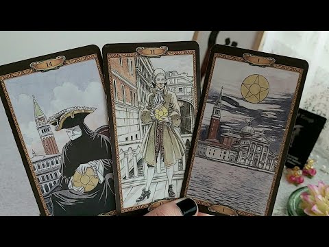 Видео: 💥🧡😱Нова любов или някой от миналото идва към теб и кога?😱🧡💥