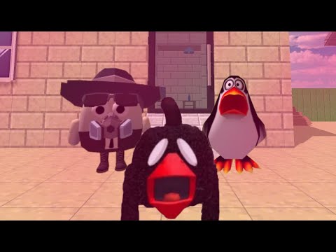 Видео: Деревня Чикен Ган 67 серия | тол чикен