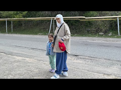 Видео: ТАУДАН ОРЫН ІЗДЕДІК #влогказакша