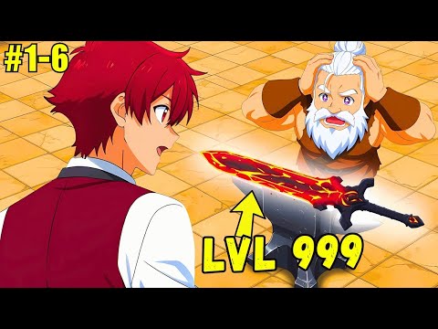 Видео: Блестящий Стратег Совершенствует Армию, Зная Технологии БУДУЩЕГО!  | ПЕРЕСКАЗ МАНГИ