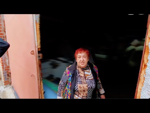 Видео: иди ПОСПИ сынок... / сколько я ЗАРАБОТАЛ на ГАЗЕЛИ день 10
