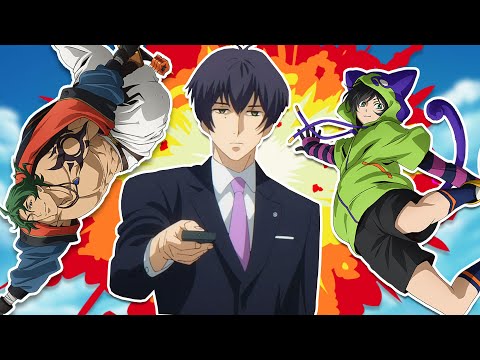 Видео: Мем про актёров озвучки Sk8 8 минут подряд