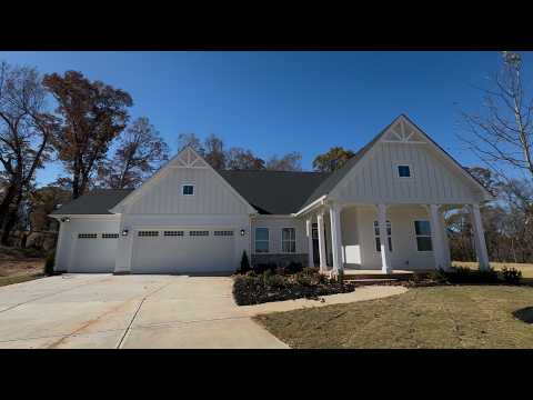 Видео: ЭКСКУРСИЯ ВНУТРЬ ВОСХИТИТЕЛЬНОГО НОВОГО ДОМА СТОИМОСТЬЮ МЕНЕЕ 500 ТЫСЯЧ ДОЛЛАРОВ | ЛУЧШИЕ УДОБСТВ...