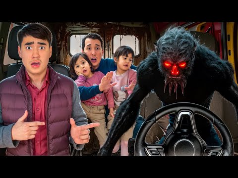 Видео: МАНЬЯК ТАКСИСТ😱🩸 ЕЛЖАС МАНЬЯКПЕН ТӨБЕЛЕСТІІ😭 ( егіздер қатты қорқып қалды💔) @Orazzaliev 