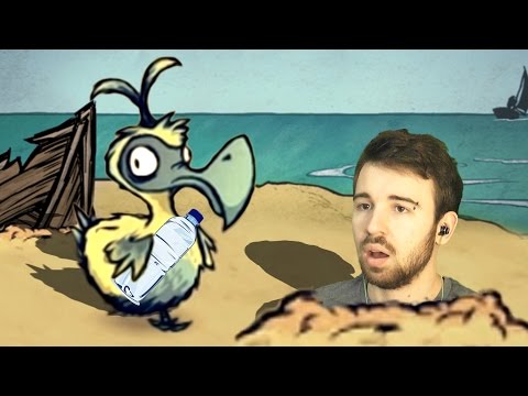 Видео: ПТИЦА-ТУПИЦА