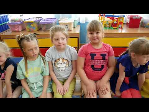 Видео: Выпускной детский сад №21 2022года  1 часть