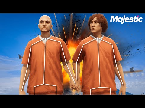 Видео: АДМИН ВЫСЛЕДИЛ И НАКАЗАЛ ДРУЗЕЙ ЧИТЕРОВ НА MAJESTIC RP GTA 5 RP