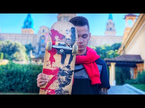 Видео: РАЗОЧАРОВАН В БАРСЕЛОНЕ!