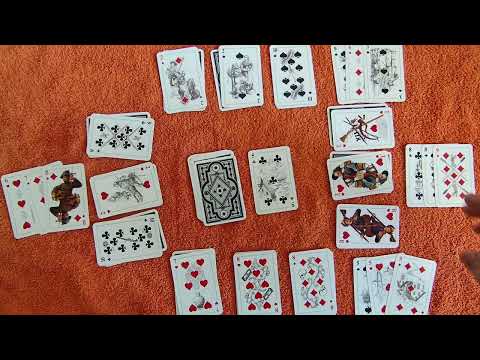 Видео: Как играть в дворец