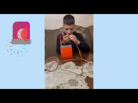 Видео: Електричне коло! 6 клас