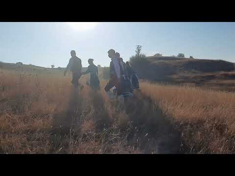 Видео: Поздравление ДК с.Чишмикиой с праздником ,,Касым"!