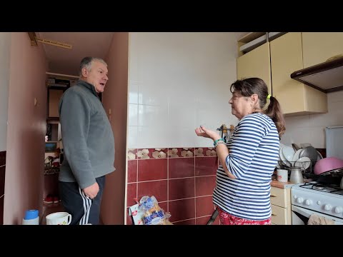 Видео: МАМА ВОЗМУЩЕНА ОЧЕНЬ СИЛЬНО.. БАТЯ В ШОКЕ