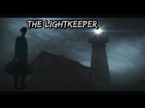 Видео: The Lightkeeper полное прохождение 3 концовки