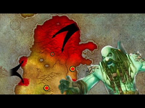 Видео: Blizzard ОТМЕНИЛА крутейшую идею в Warcraft