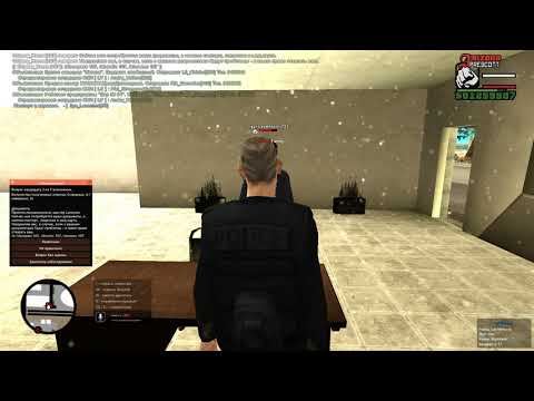 Видео: Как попасть на службу в тюрьму строгого режима Arizona-Rp Prescott