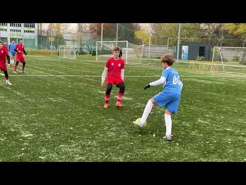 Видео: ФК Бориспіль- ФК Арсенал (Красилівка)