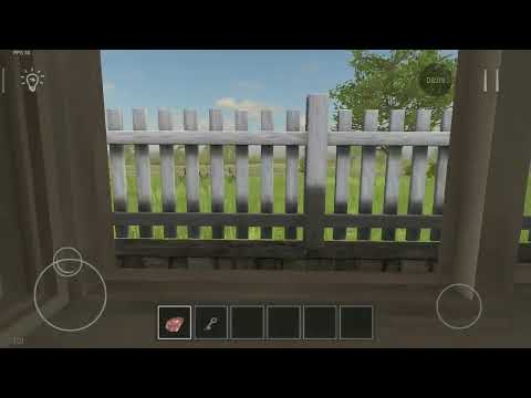 Видео: Сбежал  через чердак от злых родителей в скулбой раневей | тучка скулбой