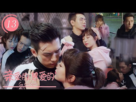 Видео: Золушка бросилась в его объятия, и холодный бог-мужчина больше не мог себя контролировать!