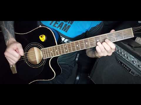 Видео: КИНО - Пачка Сигарет (cover)