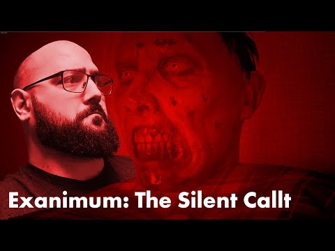Видео: ШЕПОТЪТ НА СЕНКИТЕ | Exanimum: The Silent Call