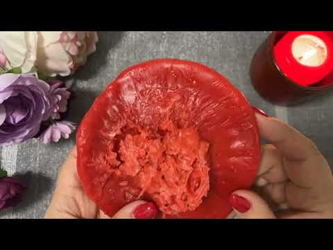 Видео: 🔥💯 СПЕШИТ! БЕЖИТ !🎁 ТОРОПИТСЯ! 💖 К ВАШЕМУ ПОРОГУ 💯🔥❗+ ЗАЩИТА! ОГНЕННАЯ🔥 #отливкавоском#чистка🔥💯