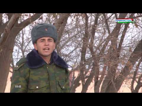 Видео: Сарбози Ватан 02.01.2019 / sarbozi vatan