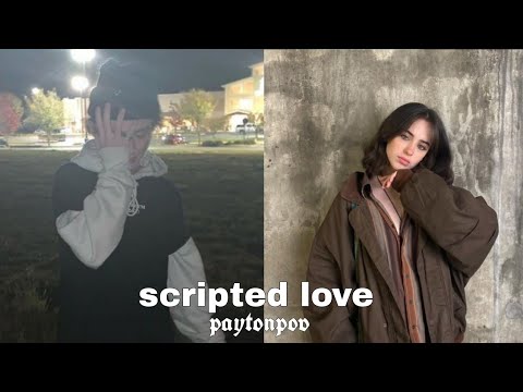Видео: /Любовь по сценарию/56 серия/paytonpov💒💘