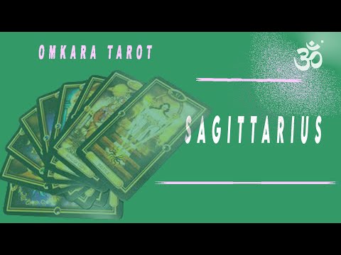 Видео: Таро Стрельца — ОНИ ЗЛЯТСЯ, ОНИ ПОЗВОЛИЛИ ВАМ УЙТИ!! / Октябрь 2025 /