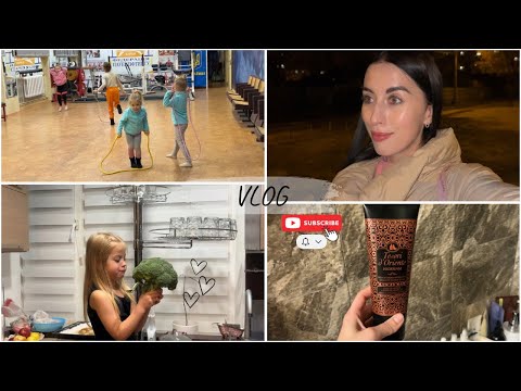 Видео: Прогуляла работу, поехала тратить деньги🤑 Химия для ванной РЕКОМЕНДУЮ ✅✨🤞🏻