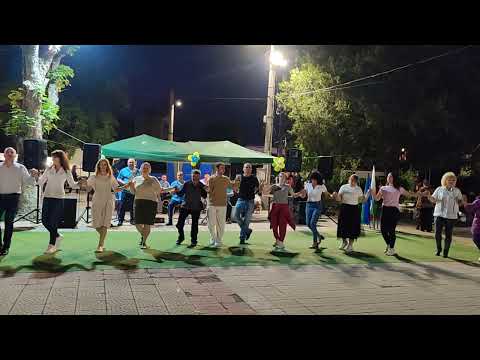 Видео: Събор в с. Царацово, обл. Пловдив - част 3