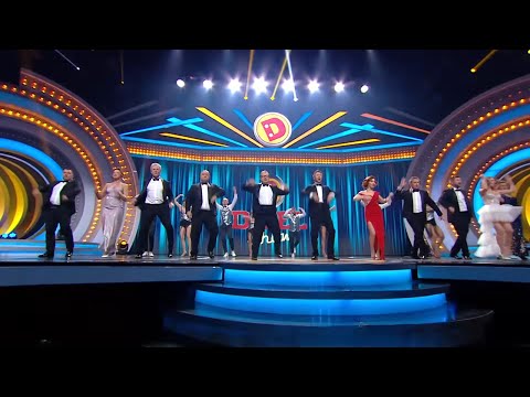 Видео: 🔥 Дизель Шоу 2021 Юбилейный Выпуск🔥  от 29 октября 2021 | Дизель cтудио