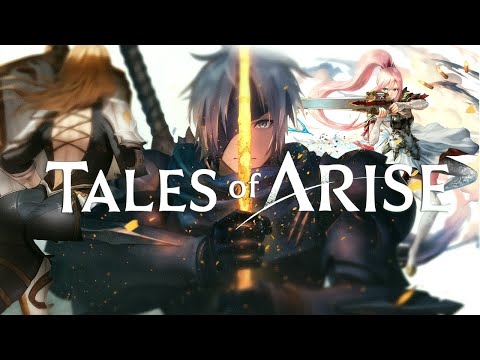 Видео: ▸TALE OF ARISE: НЕОБУЗДАННЫЙ ОГНЕННЫЙ КЛИНОК: #2 ПРОХОЖДЕНИЕ