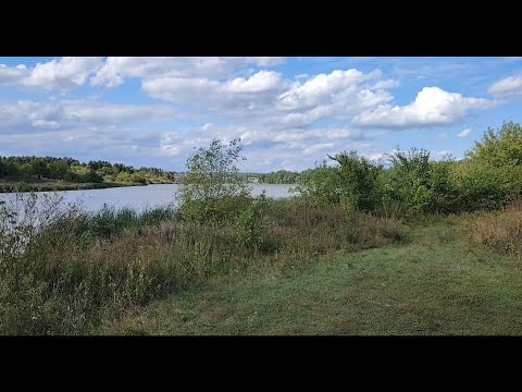 Видео: Едем на рыбалку!!! 