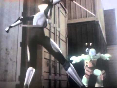 Видео: ♥Клип на черепашек ниндзя (дыши)♥