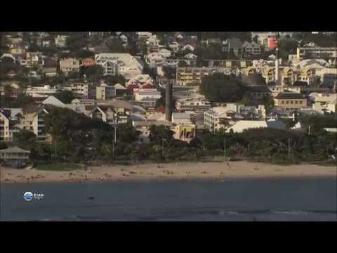 Видео: Райский остров Реюньон.Paradise Island Reunion