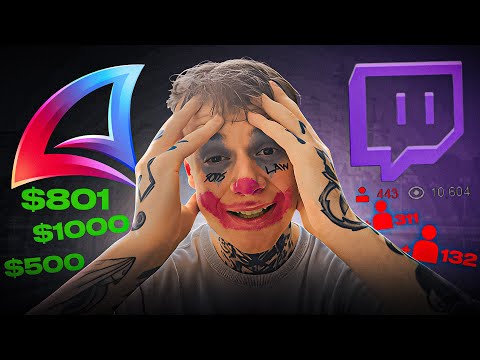 Видео: ARIZONA ЛЕЗЕТ НА TWITCH // МИЛЛИОНЫ ДОНАТА ОТ ИГРОКОВ // ПУТЬ БОМЖА – ВСЕ // НОВОСТИ SAMP