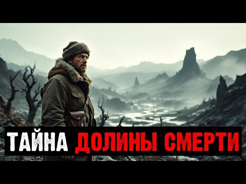 Видео: ЗАПРЕТНАЯ ЗОНА В СИБИРИ: ПОЧЕМУ НИКТО НЕ ВОЗВРАЩАЛСЯ ИЗ ЭТОЙ ДОЛИНЫ